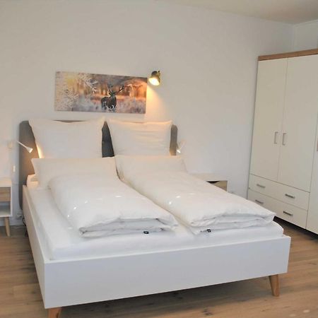 Ferienwohnung Finja 바트두르하임 외부 사진