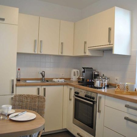 Ferienwohnung Finja 바트두르하임 외부 사진