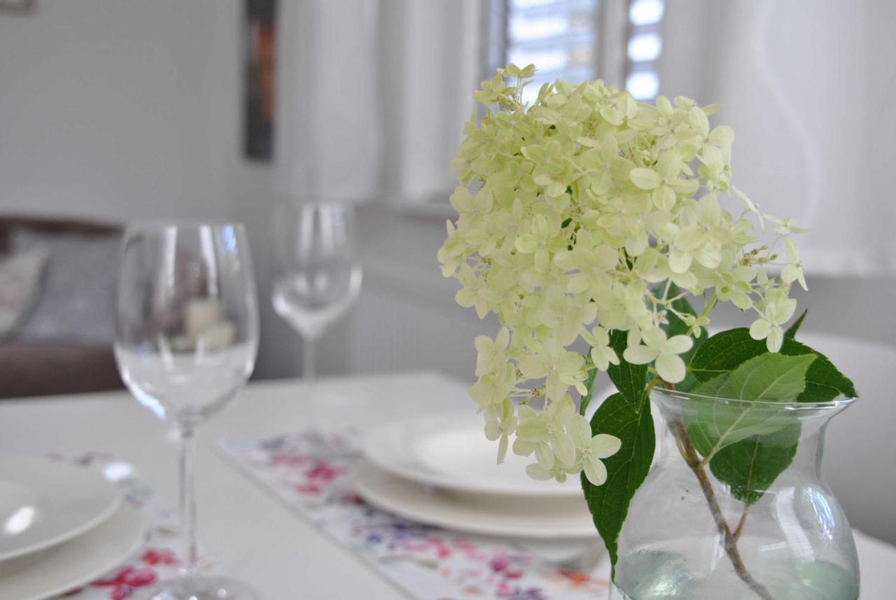 Ferienwohnung Finja 바트두르하임 외부 사진