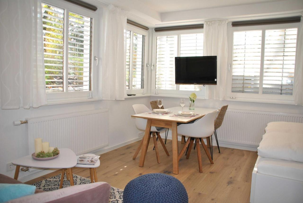 Ferienwohnung Finja 바트두르하임 외부 사진