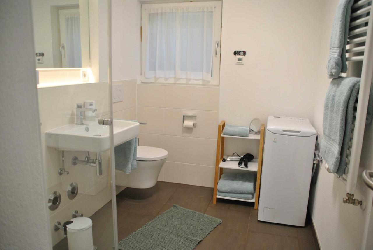 Ferienwohnung Finja 바트두르하임 외부 사진